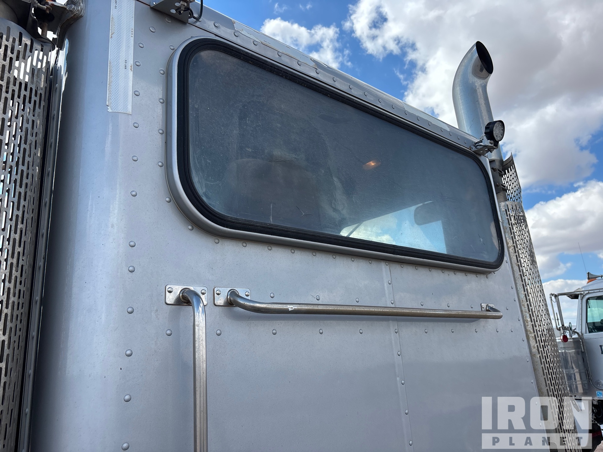 2014 Peterbilt 388