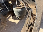 4 Underbody - Truck with Poduszki powietrzne