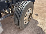 4 Underbody - Truck with Right Steer Tire