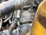 4 Engine with Air Compressor