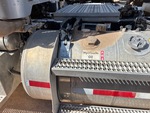 4 Underbody - Truck with Zbiornik układu hydraulicznego