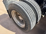 4 Underbody - Truck with Right Rear Drive Tires