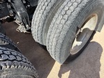 4 Underbody - Truck with Left Rear Drive Tires