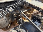 4 Underbody - Truck with Tuleje zawieszenia