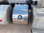 4 Engine with DEF / AdBlue Tank
