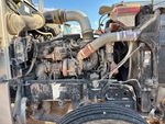 Engine with Engine - Right Side