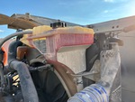 Engine with Radiator