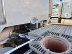 Underbody with Cab Suspension Air Bags