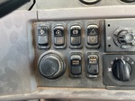 Cab with Engine Brake