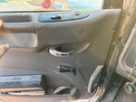 Cab with Window Controls