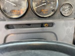 Cab with Warning Lights