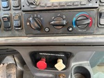 Cab with Heater