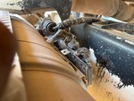 Engine with Diesel Particulate Filter