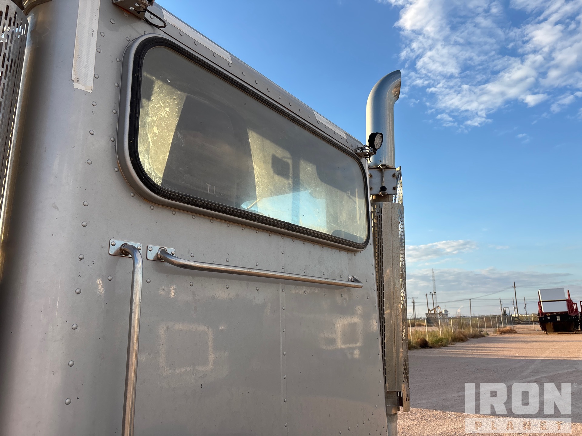 2014 Peterbilt 388