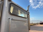 General Appearance with Glass
