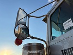 Cab with Mirrors