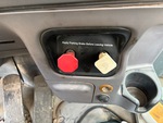 Cab with Brake Control