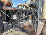 Engine with Engine - Left Side