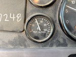 Cab with Oil Pressure