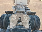 Underbody with Frame Condition