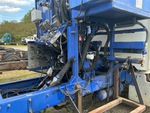 Hydraulics with
