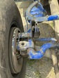 Brakes with