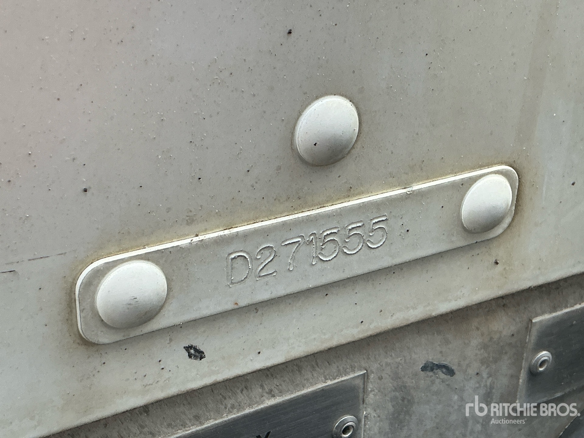 2015 Peterbilt 367