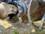 Drivetrain with