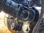 Drivetrain with