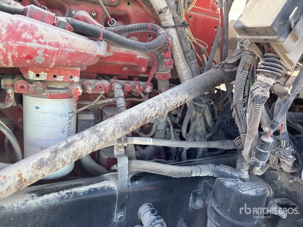 Engine with