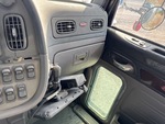 Cab with