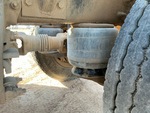 4 Underbody - Truck with Poduszki powietrzne