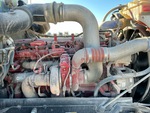 4 Engine with Engine - Right Side