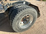 4 Underbody - Truck with Left Rear Drive Tires