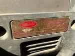 General Appearance with Frame Stamp Serial Number/VIN Photo