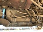 4 Engine with Diesel Particulate Filter