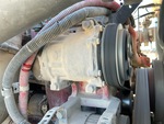 4 Engine with A/C Compressor