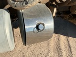 4 Engine with DEF / AdBlue Tank