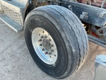 4 Underbody - Truck with Right Steer Tire