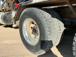 4 Underbody - Truck with Left Center Drive Tires