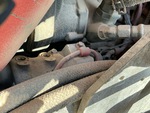 4 Engine with Air Compressor