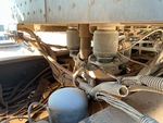 4 Underbody - Truck with Poduszki powietrzne zawieszenia kabiny