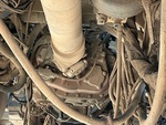 4 Underbody - Truck with