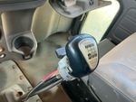 4 Transmision with Gear Selector