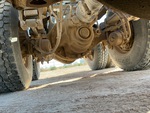 4 Underbody - Truck with