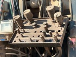 4 Underbody - Truck with Zestaw sanitarny mokro