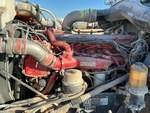 4 Engine with Engine - Left Side