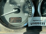 4 Transmision with Engine Hours