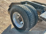 4 Underbody - Truck with Right Rear Drive Tires