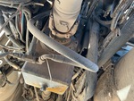 4 Underbody - Truck with Przystawka odbioru mocy